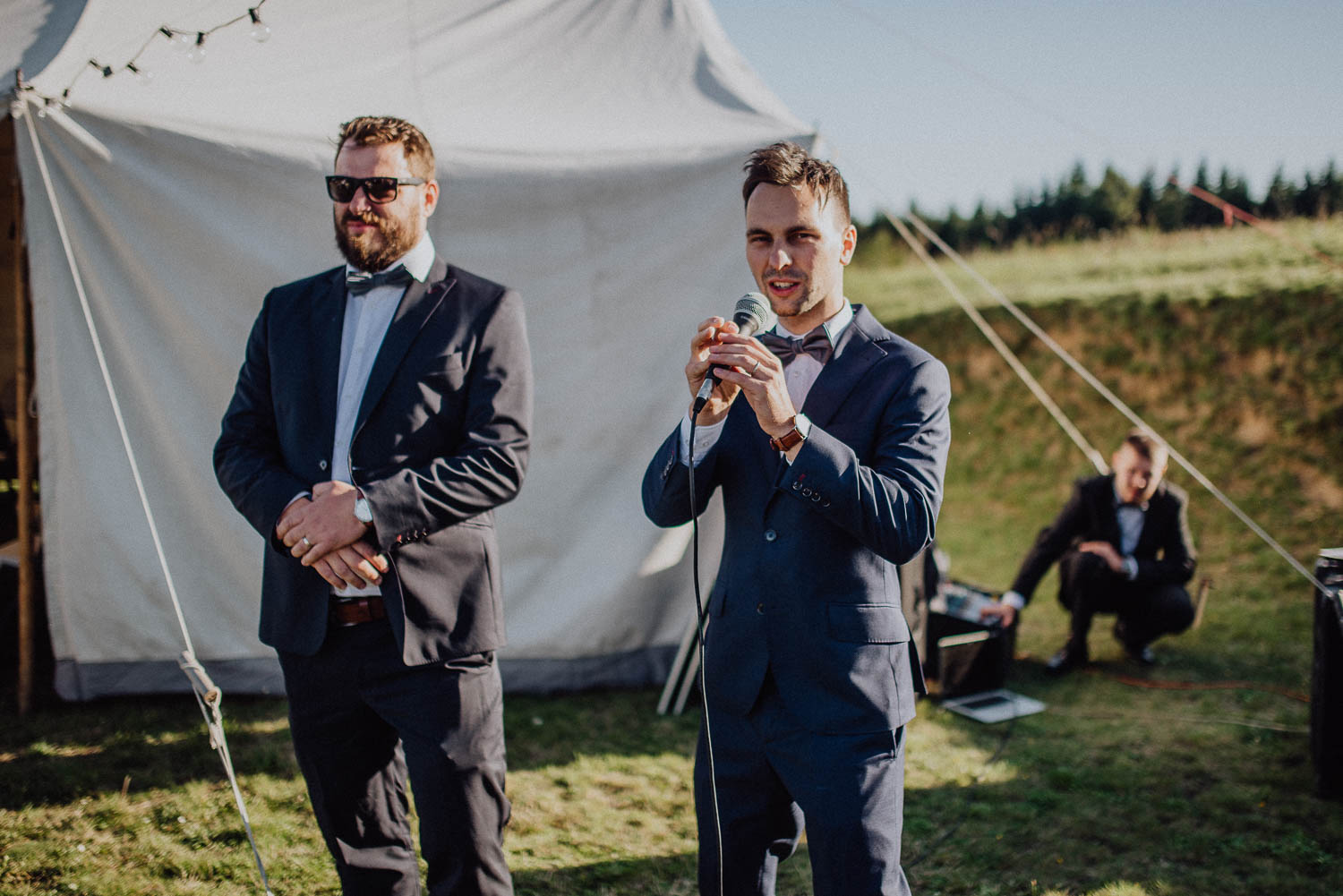 Svatební den koordinátor | svatební fotograf Brno