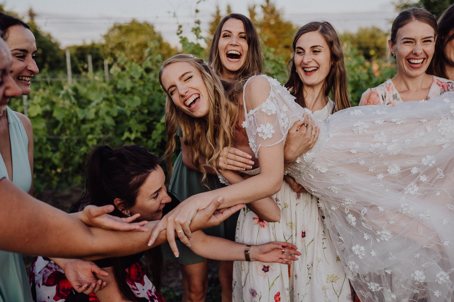 Jak vybrat svatebního fotografa | svatební fotograf Brno