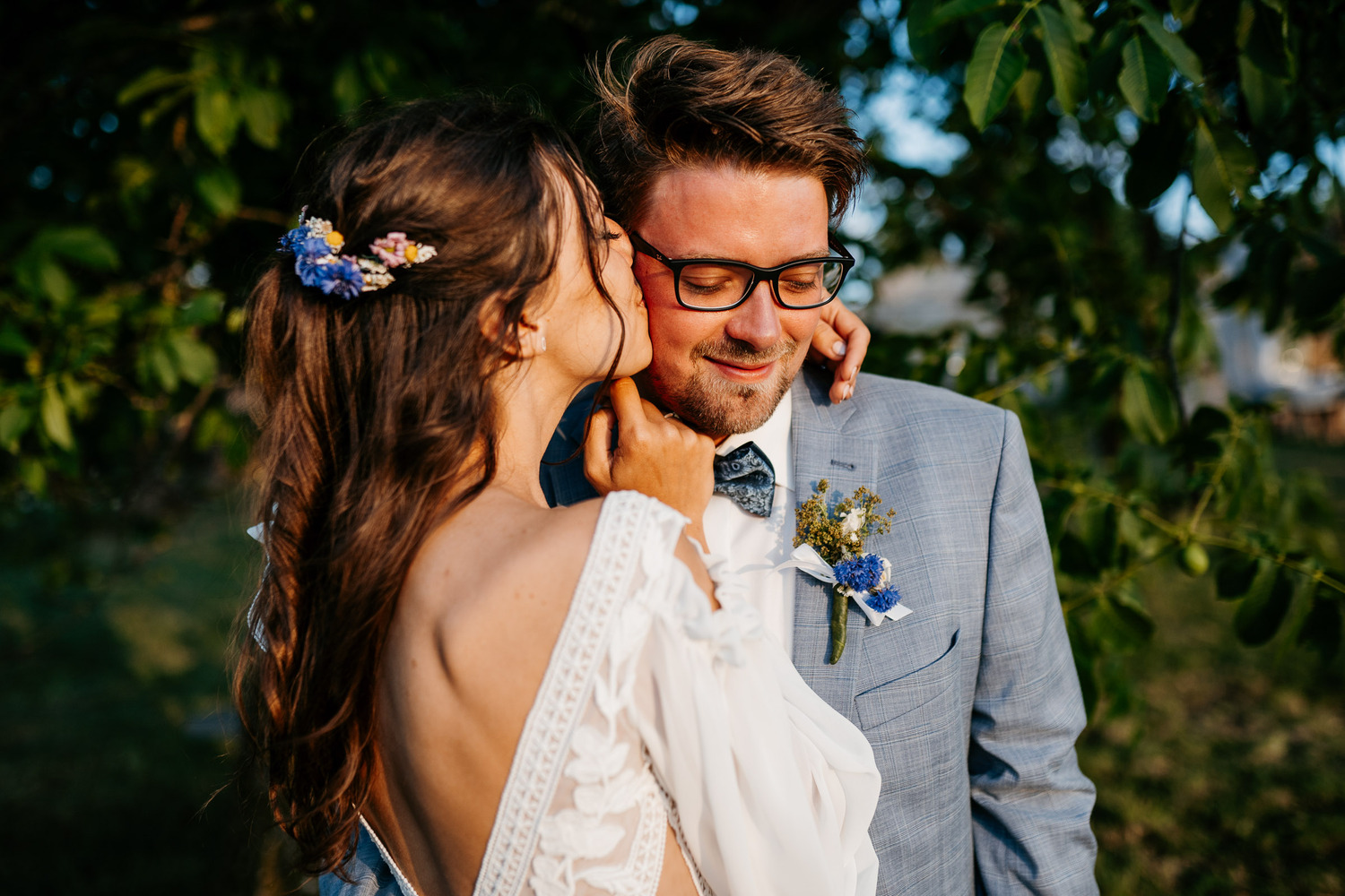 Jak vybrat svatebního fotografa